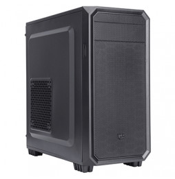  ITOCPAMIE CABINET ITEK PATRIOT MINI EVO - MINI TOWER, MATX, 2X5.25", 