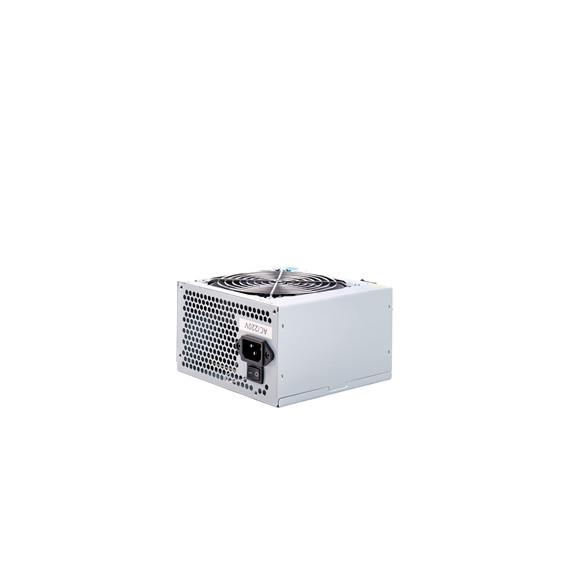  NBPS500 ALIMENTATORE ATX NBPS500 500W ENERGY PIV VENTOLA 12CM - 2/4 C