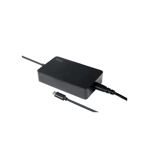  ITNBSDC65 NETZTEIL UNIVERSALE ITEK ITNBSDC65 PER DISPOSITIVI USB-C 6