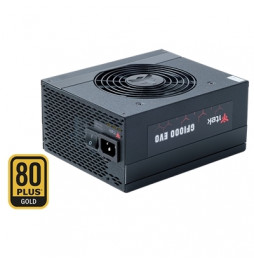  ITPSEGF1000 POWER SUPPLY ATX ITPSEGF1000 GF1000 EVO - 1000W, 80PLUS GOLD