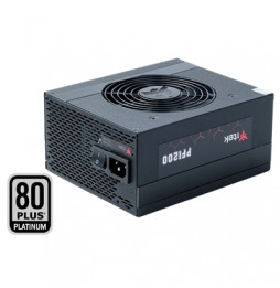  ITPSEPF1200 POWER SUPPLY ATX ITPSEPF1200 PF1200 EVO - 1200W,  80PLUS PLA