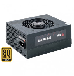  ITPSEGF850 SOURCE DE COURANT ATX ITPSEGF850 GF850 EVO - 850W, 80PLUS GOL