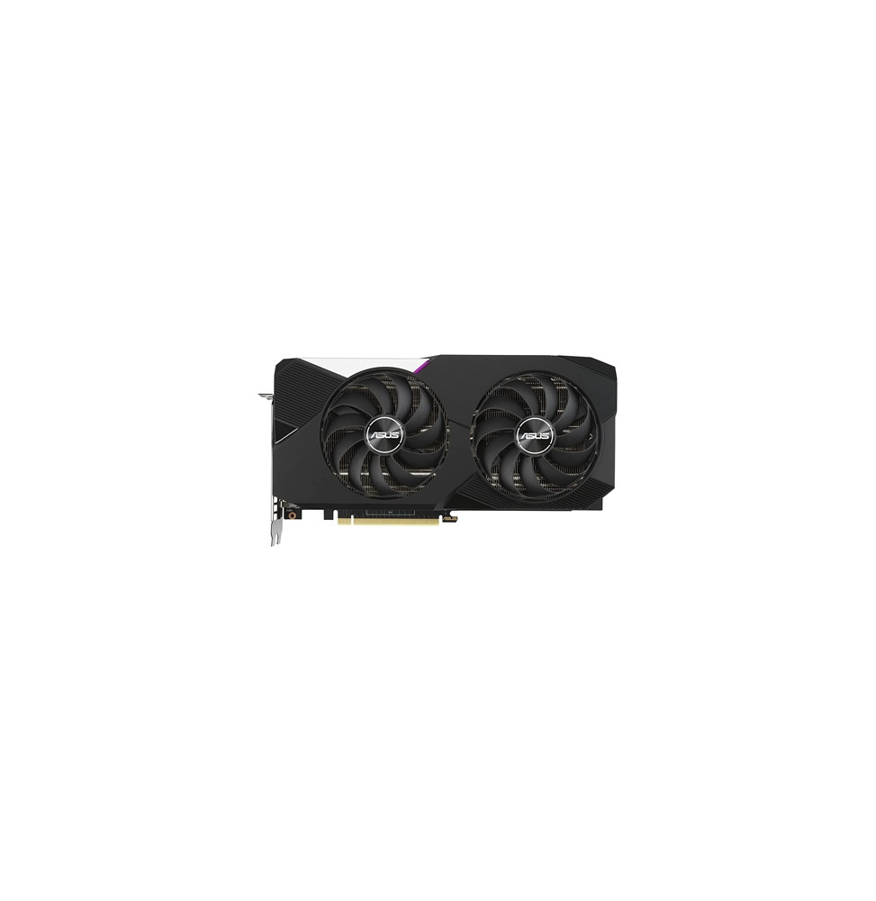  DUAL-RTX3070-O8G-V2 SVGA ASUS DUAL-RTX3070-O8G-V2 NVIDIA RTX3070 PCIE4.0