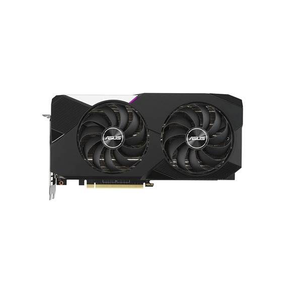  DUAL-RTX3070-O8G-V2 SVGA ASUS DUAL-RTX3070-O8G-V2 NVIDIA RTX3070 PCIE4.0