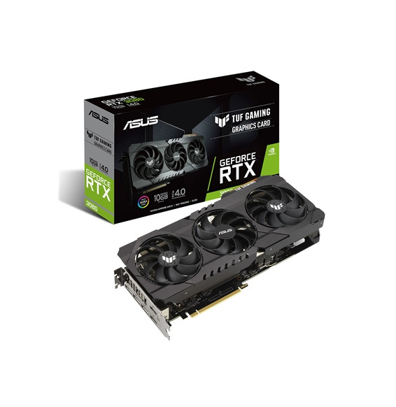  TUF-RTX3080-10G-V2-GAMING SVGA ASUS TUF-RTX3080-10G-V2-GAMING NVIDIA RTX