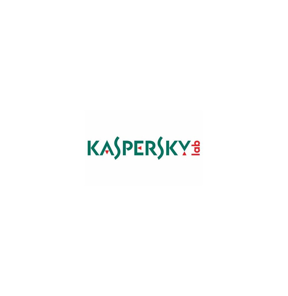  59.3320 KASPERSKY (ESD-LICENCE ELECTRONIQUE) ANTIVIRUS 5 PC - RENOUVELLEMENT - 2