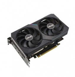  DUAL-RTX3060TI-O8G-MINI-V2 SVGA ASUS DUAL-RTX3060TI-O8G-MINI-V2 RTX3060T