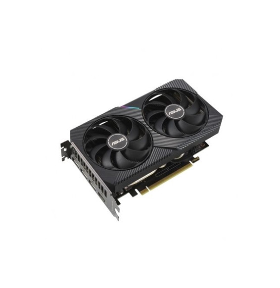  DUAL-RTX3060TI-O8G-MINI-V2 SVGA ASUS DUAL-RTX3060TI-O8G-MINI-V2 RTX3060T