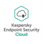  59.5029 KASPERSKY END POINT SECURITY CLOUD - ERNEUERUNG 1 ANNO - BAND P