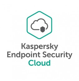  59.5034 KASPERSKY END POINT SECURITY CLOUD - 1 ANNO - BAND M 15-19USE