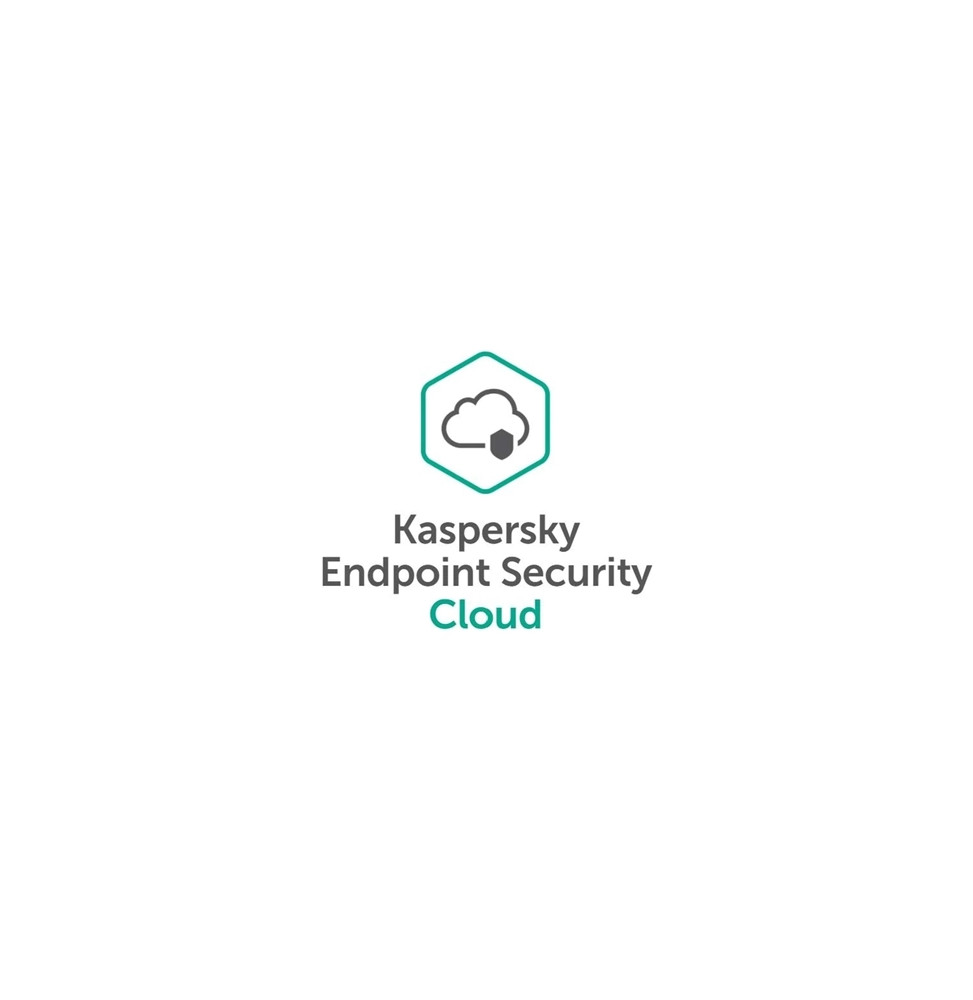  59.5034 KASPERSKY END POINT SECURITY CLOUD - 1 ANNO - BAND M 15-19USE