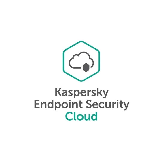  59.5034 KASPERSKY END POINT SECURITY CLOUD - 1 ANNO - BAND M 15-19USE