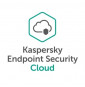  59.5035 KASPERSKY END POINT SECURITY CLOUD - 1 ANNO - BAND P 25-49USE