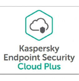  59.5048 KASPERSKY END POINT SECURITY CLOUD PLUS - 2 ANNI - BAND Q 50-