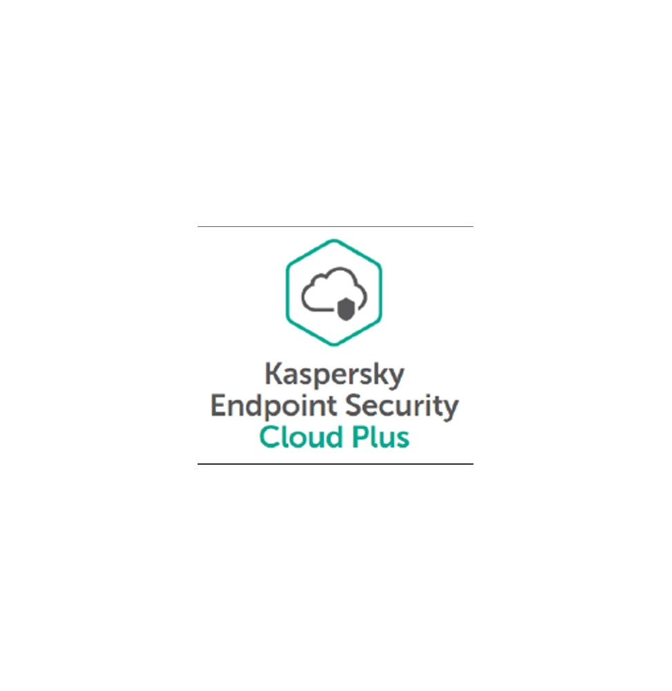  59.5048 KASPERSKY END POINT SECURITY CLOUD PLUS - 2 ANNI - BAND Q 50-