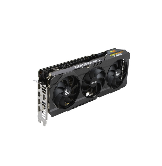  TUF-RTX3060TI-O8G-V2-GAMING SVGA ASUS TUF-RTX3060TI-O8G-V2-GAMING RTX306