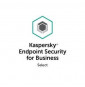  59.5105 KASPERSKY END POINT FOR BUSINESS - SELECT - ERNEUERUNG - 3 ANNI