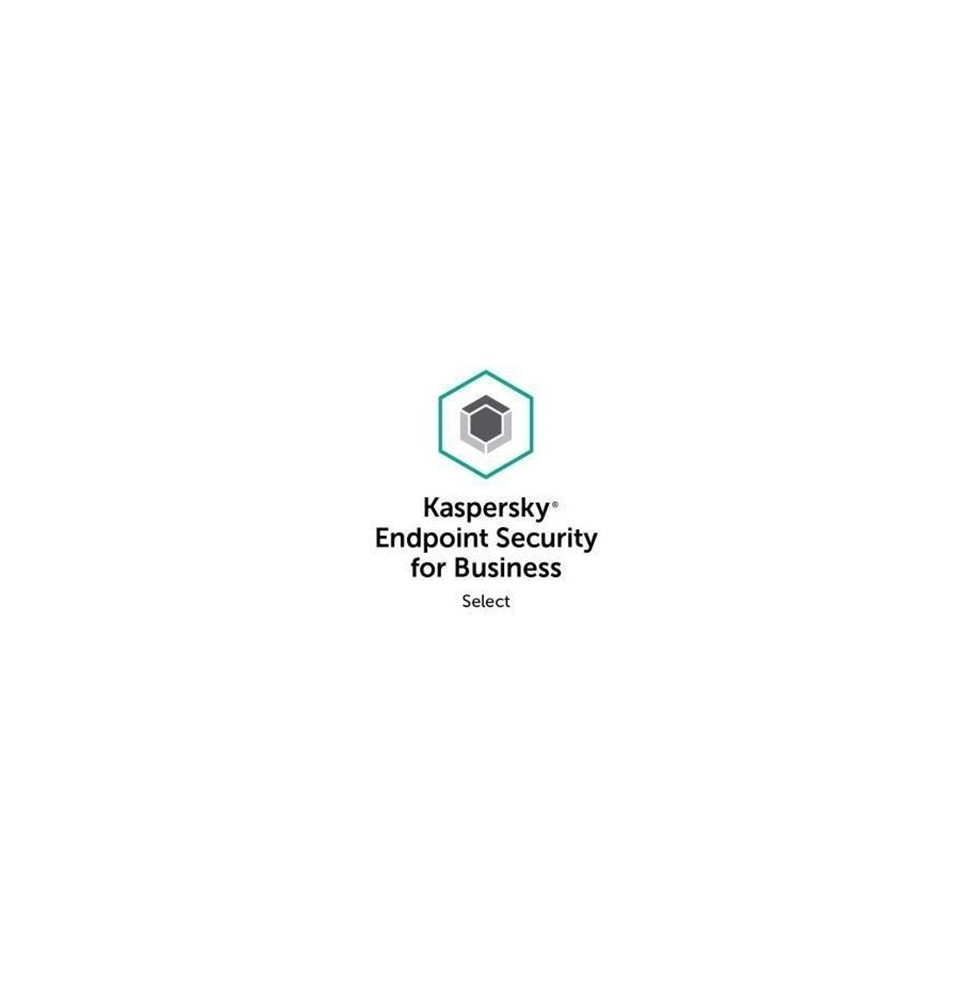  59.5120 KASPERSKY END POINT FOR BUSINESS - SELECT - ERNEUERUNG - 1 ANNO