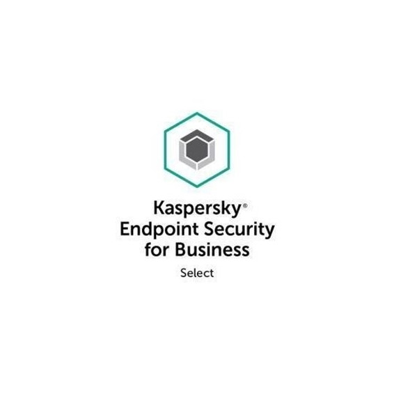  59.5120 KASPERSKY END POINT FOR BUSINESS - SELECT - ERNEUERUNG - 1 ANNO