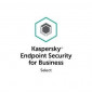  59.5120 KASPERSKY END POINT FOR BUSINESS - SELECT - ERNEUERUNG - 1 ANNO