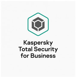  59.5131 KASPERSKY TOTAL SECURITY FOR BUSINESS - 1ANNO RENEWAL - BAND P 