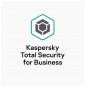  59.5131 KASPERSKY TOTAL SECURITY FOR BUSINESS - 1ANNO RENEWAL - BAND P 