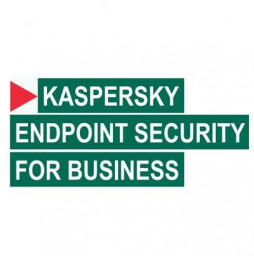  59.5229 KASPERSKY END POINT FOR BUSINESS - SELECT - ERNEUERUNG - 2 ANNI