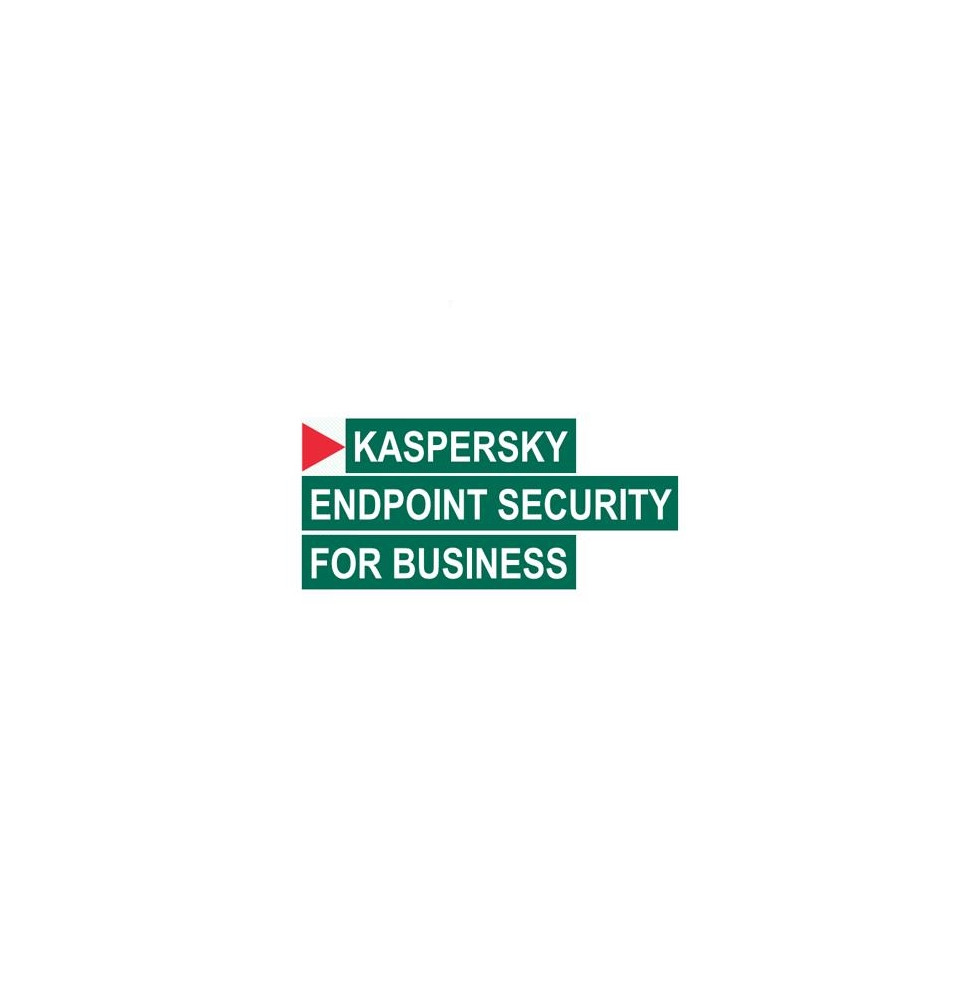  59.5229 KASPERSKY END POINT FOR BUSINESS - SELECT - ERNEUERUNG - 2 ANNI