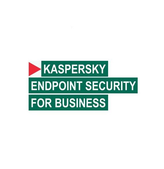  59.5229 KASPERSKY END POINT FOR BUSINESS - SELECT - ERNEUERUNG - 2 ANNI