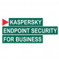  59.5229 KASPERSKY END POINT FOR BUSINESS - SELECT - ERNEUERUNG - 2 ANNI