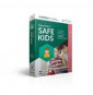  59.850 KASPERSKY BOX SAFE KIDS  1USER X PC/MAC/ANDROID (KL1962TBAFS