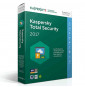  59.852 KASPERSKY TOTAL SECURITY 2017  1PC X PC/MAC/ANDROID (KL1919TBAFS-7