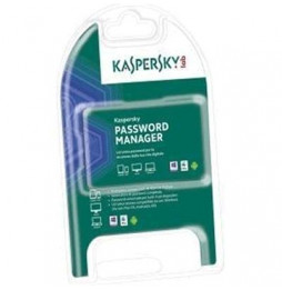  59.882 KASPERSKY BOX PASSWORD MANAGER  1USER X PC/MAC/ANDROID/IOS (KL195