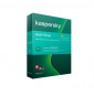  59.9720 KASPERSKY BOX ANTIVIRUS 2020  1PC (KL1171T5AFS-20SLIM) FINO31/0