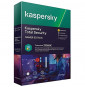  59.9730 KASPERSKY BOX TOTAL SECURITY GAMER MODE - 2USER X PC/MAC/ANDROID