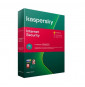  59.9731 KASPERSKY BOX INTERNET SECURITY PRO   1 DISPOSITIVO ATTACH (KL19