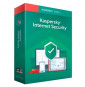  59.9732 KASPERSKY BOX INTERNET SECURITY PRO 2020  3 DISPOSITIVI (KL1939T