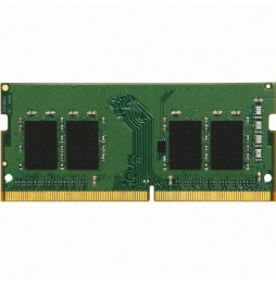  08.337 ESP.NB DDR4 SO-DIMM 4GB 2400MHZ KVR24S17S6/4 KINGSTON CL17 SINGLE