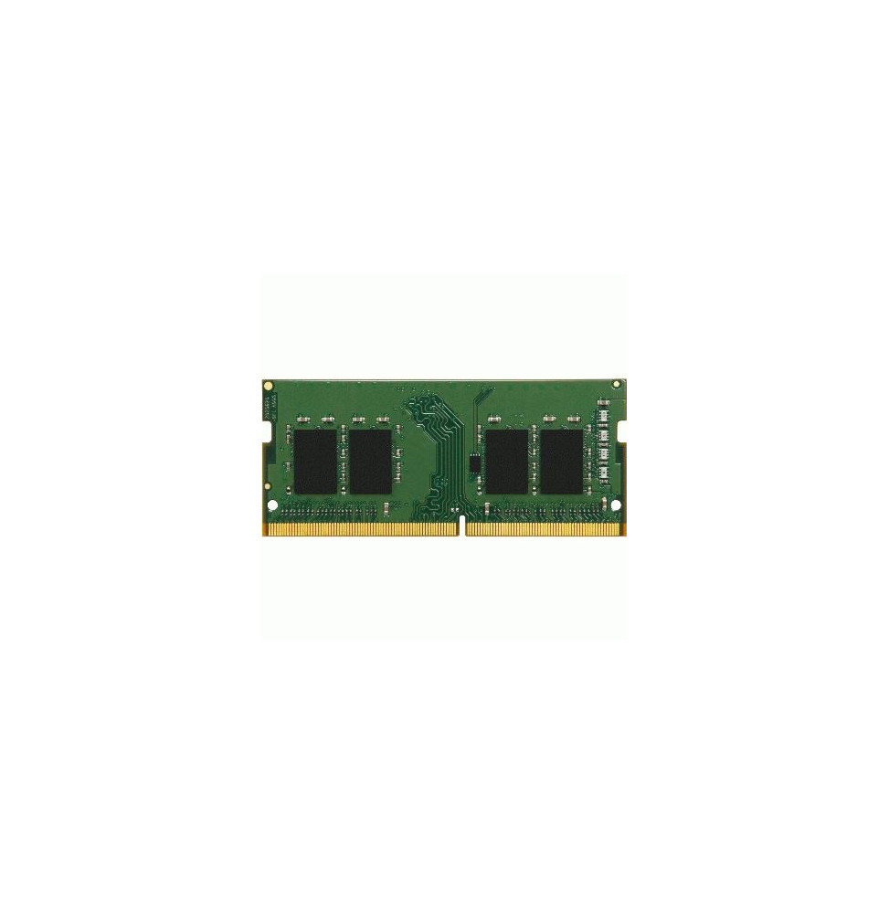  08.337 ESP.NB DDR4 SO-DIMM 4GB 2400MHZ KVR24S17S6/4 KINGSTON CL17 SINGLE