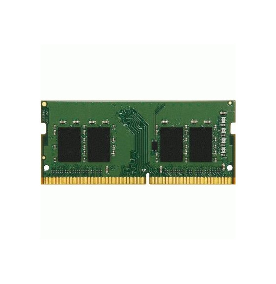  08.337 ESP.NB DDR4 SO-DIMM 4GB 2400MHZ KVR24S17S6/4 KINGSTON CL17 SINGLE