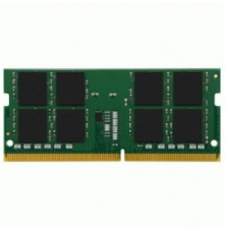  08.341 ESP.NB DDR4 SO-DIMM 4GB 2666MHZ KVR26S19S6/4 KINGSTON CL19 SIN