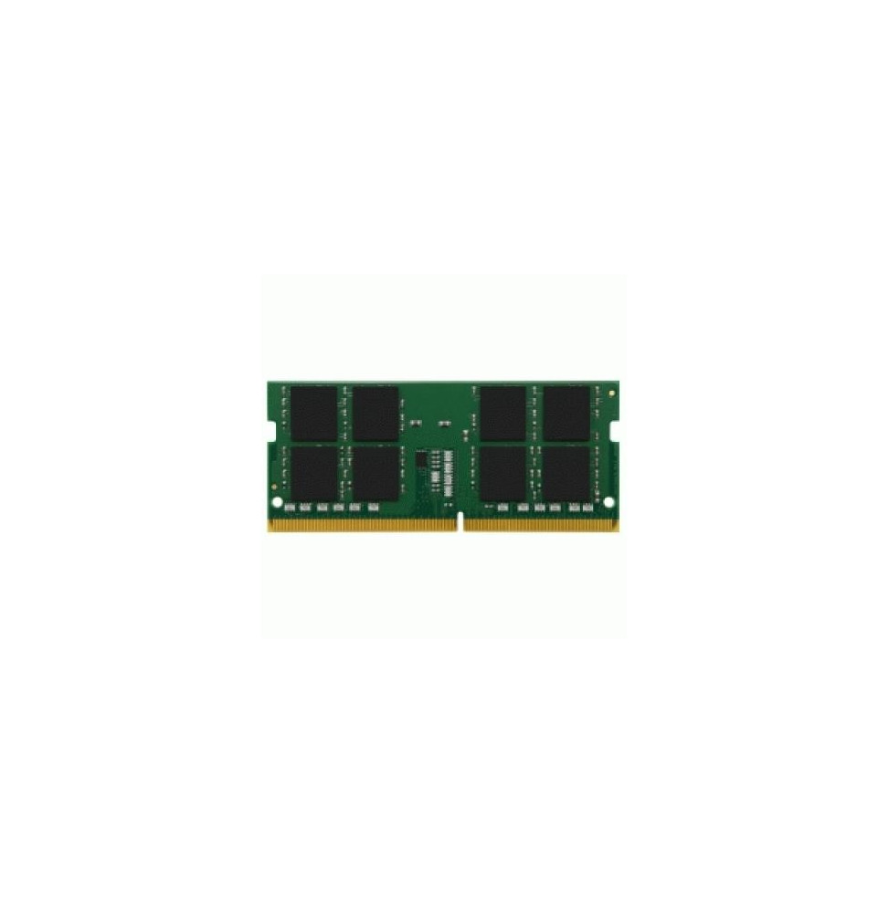  08.341 ESP.NB DDR4 SO-DIMM 4GB 2666MHZ KVR26S19S6/4 KINGSTON CL19 SIN