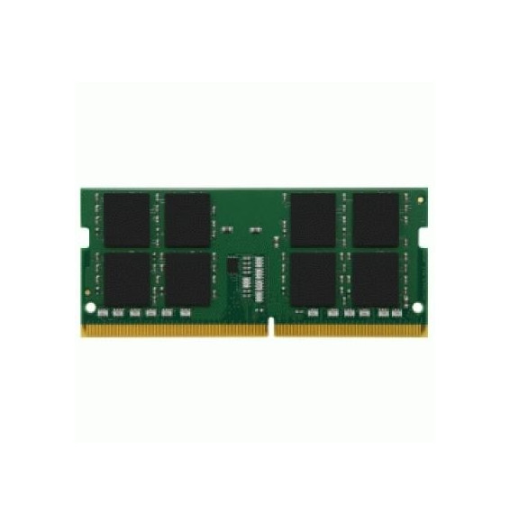  08.341 ESP.NB DDR4 SO-DIMM 4GB 2666MHZ KVR26S19S6/4 KINGSTON CL19 SIN