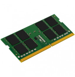  08.344 ESP.NB DDR4 SO-DIMM 16GB 2666MHZ KVR26S19S8/16 KINGSTON 