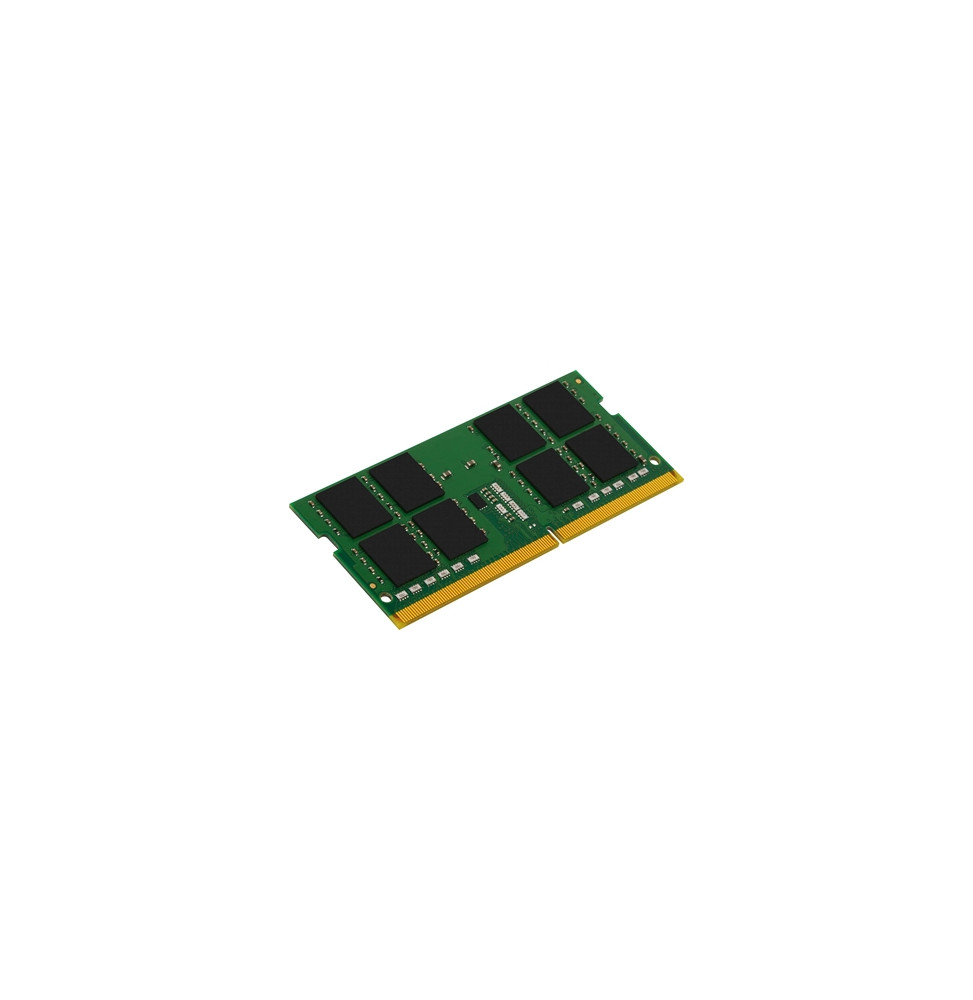  08.344 ESP.NB DDR4 SO-DIMM 16GB 2666MHZ KVR26S19S8/16 KINGSTON 