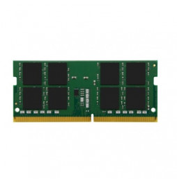  08.346 ESP.NB DDR4 SO-DIMM  8GB 3200MHZ KVR32S22S6/8 KINGSTON CL22 SI