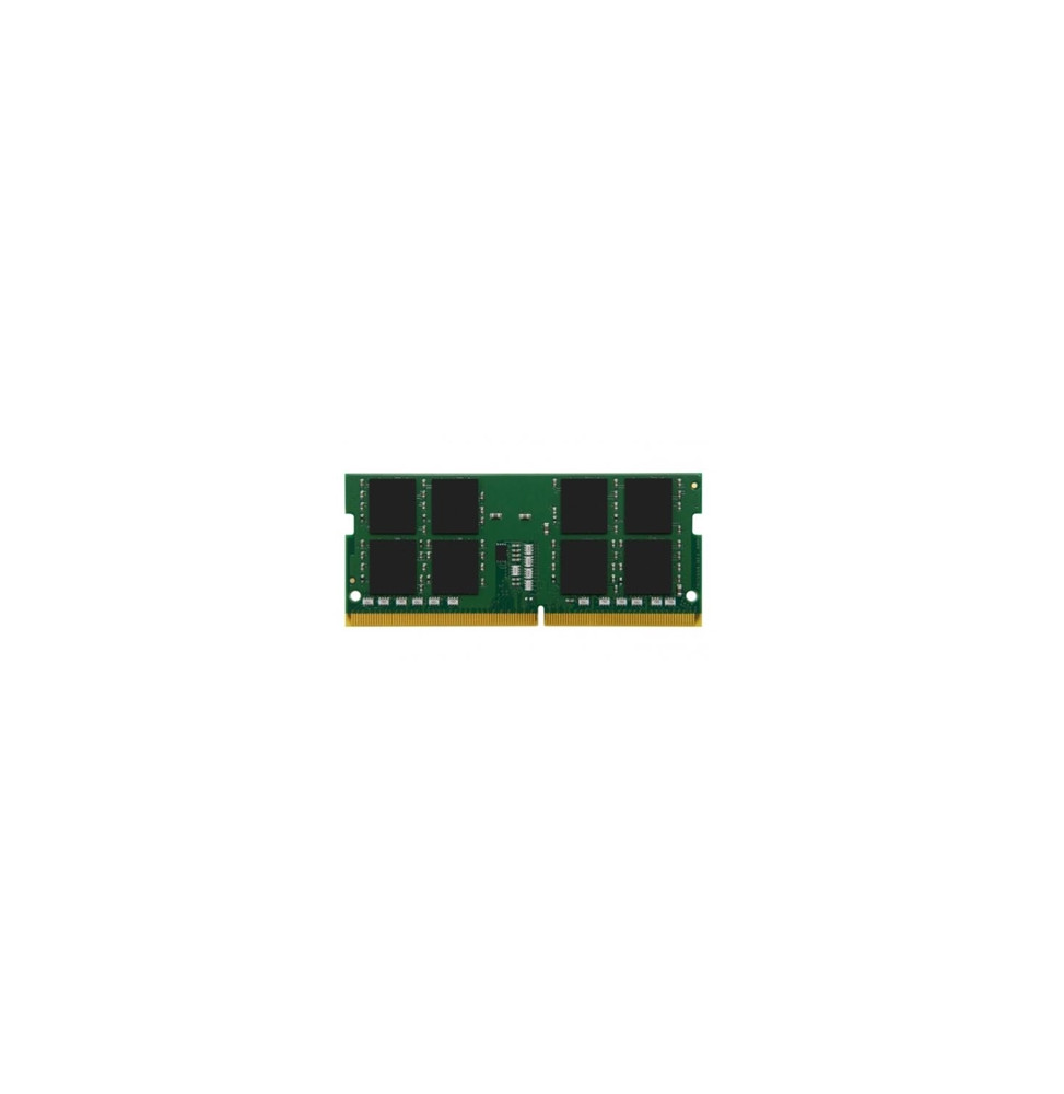  08.346 ESP.NB DDR4 SO-DIMM  8GB 3200MHZ KVR32S22S6/8 KINGSTON CL22 SI