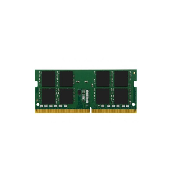  08.346 ESP.NB DDR4 SO-DIMM  8GB 3200MHZ KVR32S22S6/8 KINGSTON CL22 SI