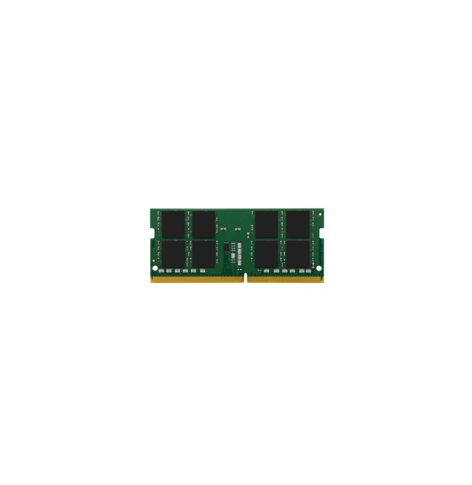  08.348 ESP.NB DDR4 SO-DIMM 32GB 3200MHZ KVR32S22D8/32 KINGSTON CL22 D