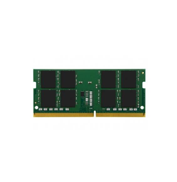  08.348 ESP.NB DDR4 SO-DIMM 32GB 3200MHZ KVR32S22D8/32 KINGSTON CL22 D